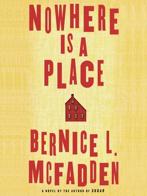 Nowhere Is a Place - Audiobook